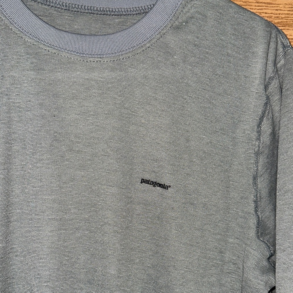 Patagonia Tee